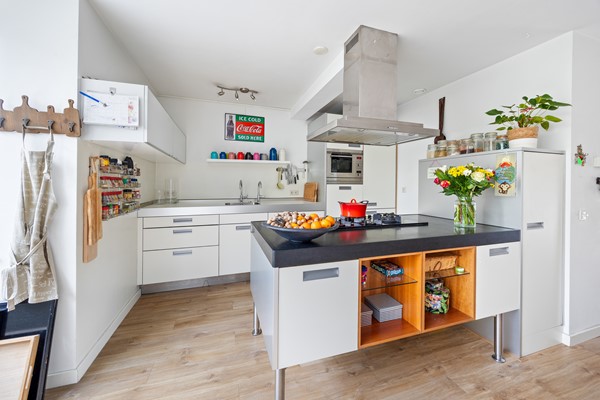 Medium property photo - Arenastraat 91, 2492 WZ Den Haag